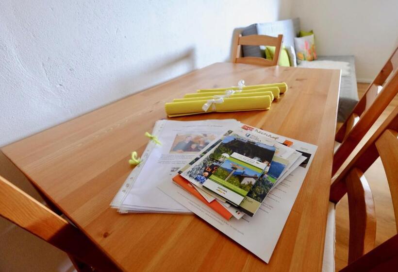 酒店 Agriturismo Reinhof