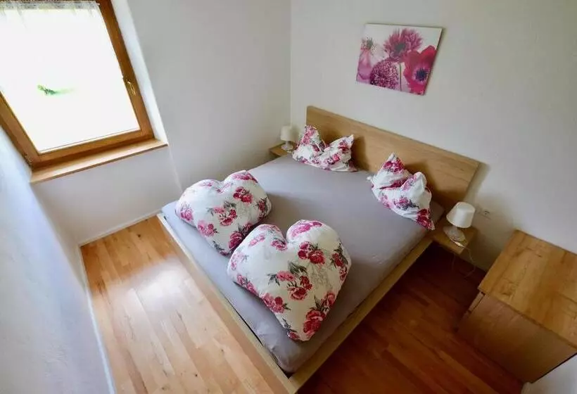 ホテル Agriturismo Reinhof