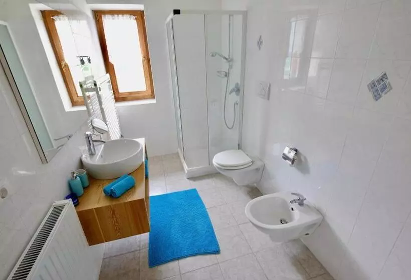 ホテル Agriturismo Reinhof