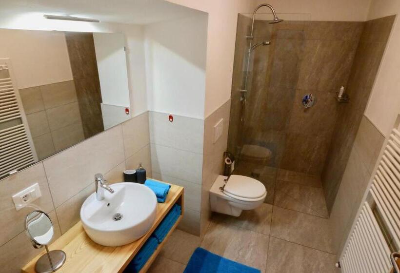 酒店 Agriturismo Reinhof