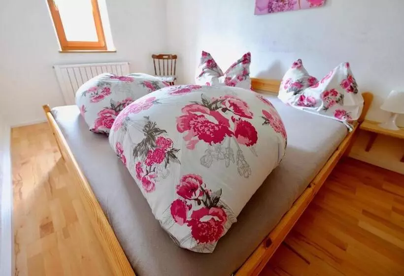 ホテル Agriturismo Reinhof