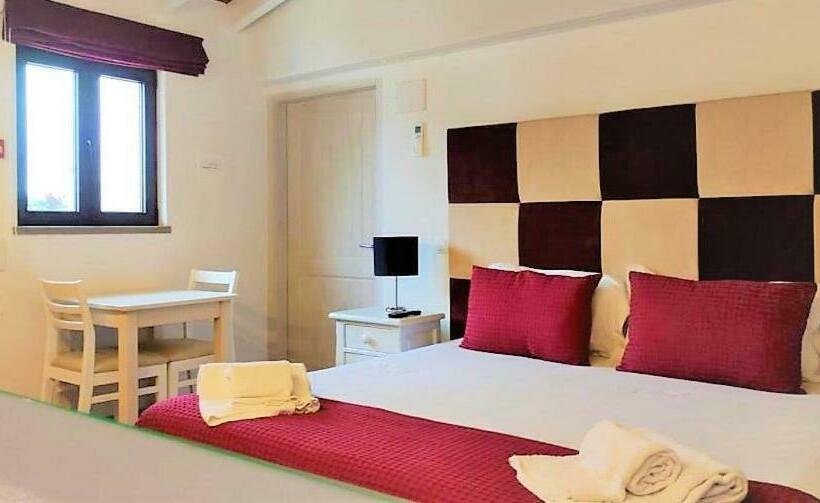 فندق Barranco Da Fonte