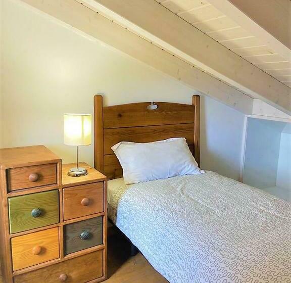 فندق Barranco Da Fonte