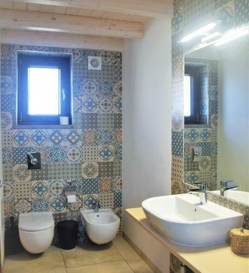 فندق Barranco Da Fonte