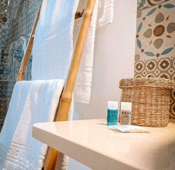 فندق Barranco Da Fonte