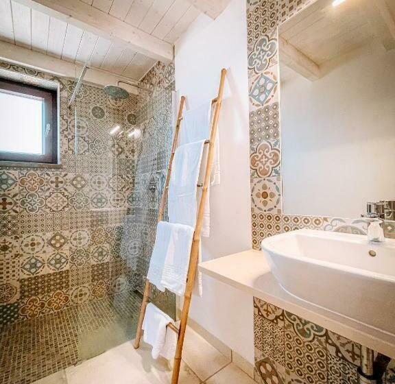 فندق Barranco Da Fonte