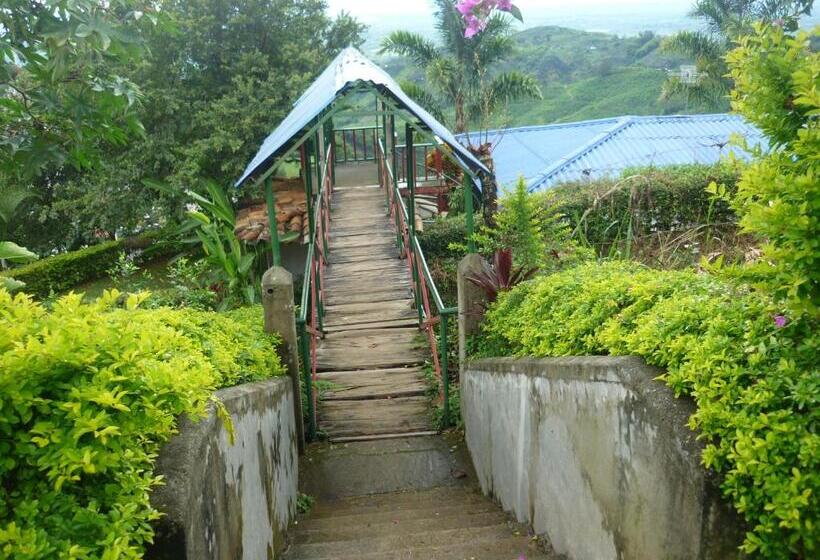 ホテル El Gran Mirador