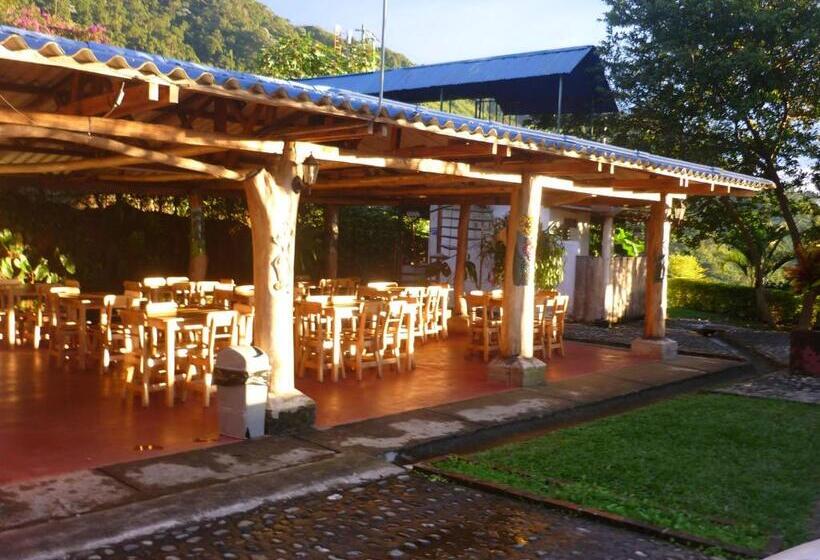 ホテル El Gran Mirador