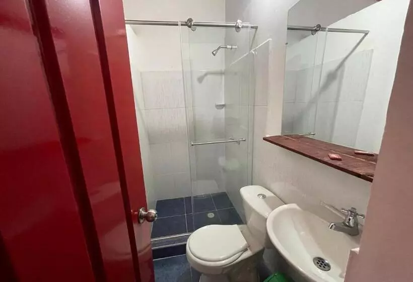 Hotelli El Gran Mirador