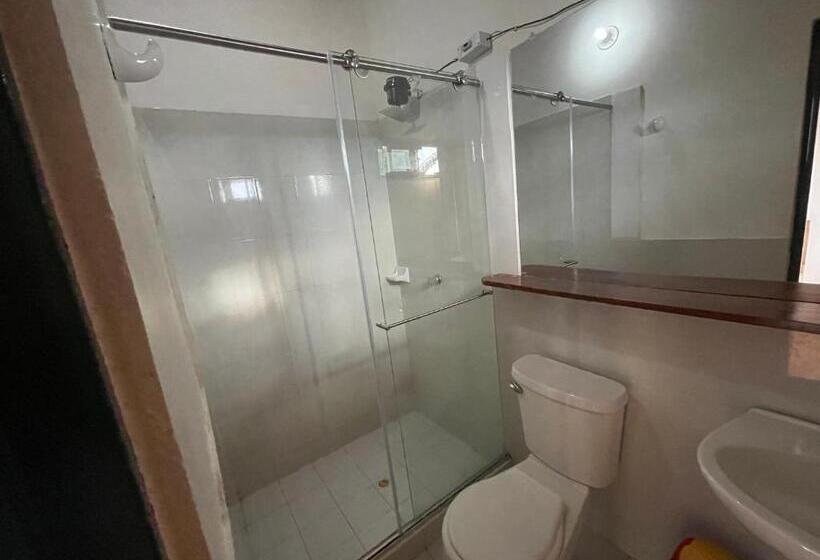 ホテル El Gran Mirador