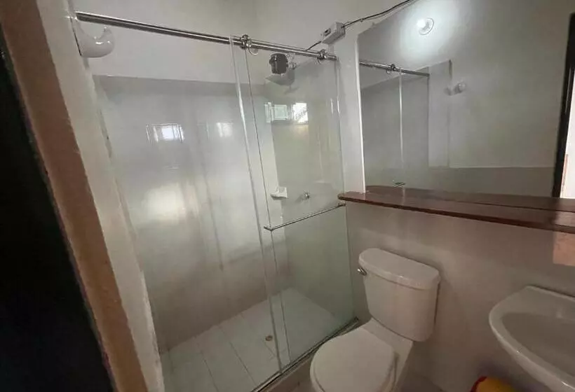 Hotelli El Gran Mirador