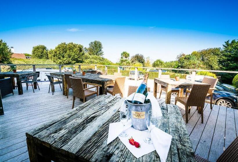 酒店 Fleur Du Jardin