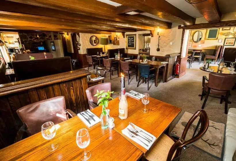 Hotelli Fleur Du Jardin