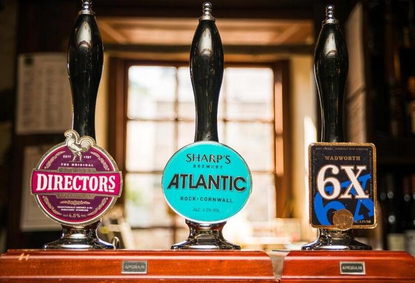 酒店 Fleur Du Jardin