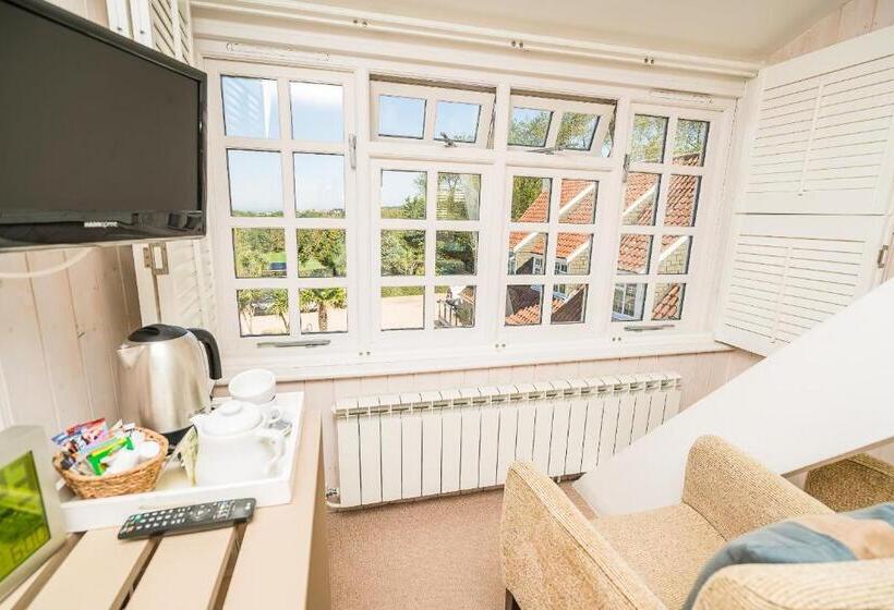 酒店 Fleur Du Jardin