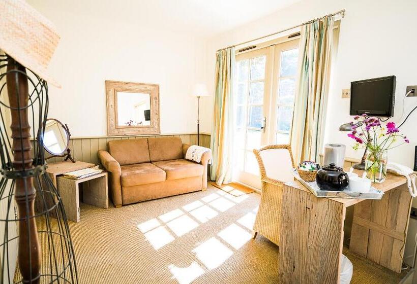 酒店 Fleur Du Jardin