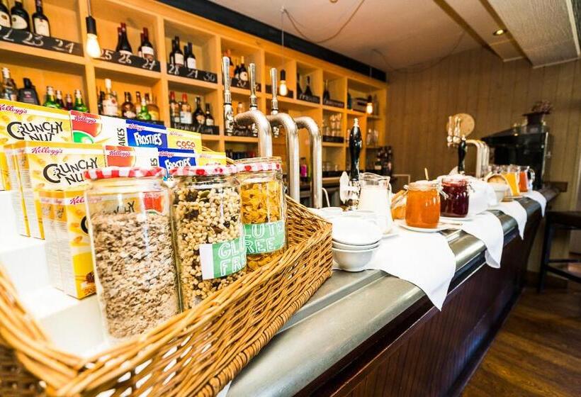 酒店 Fleur Du Jardin