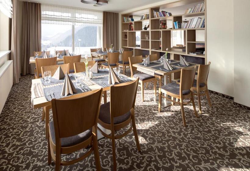 בית מלון כפרי Havrania