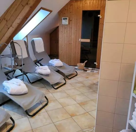 Hotelli Kräuterhof Miesrigl