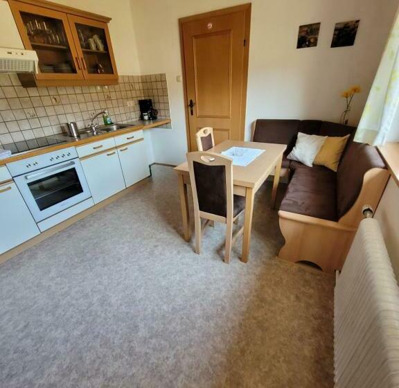 فندق Kräuterhof Miesrigl