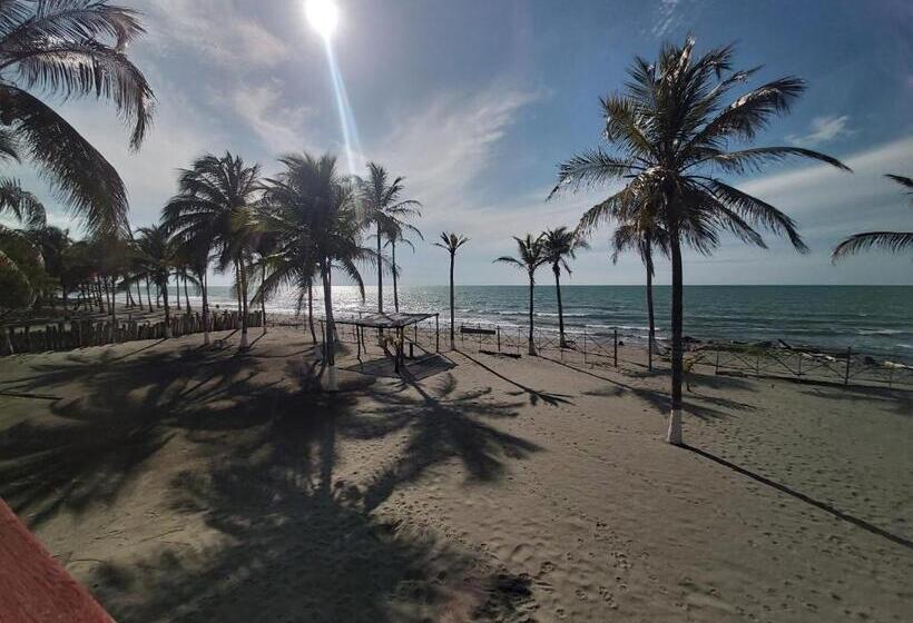 هتل Mar Del Viento