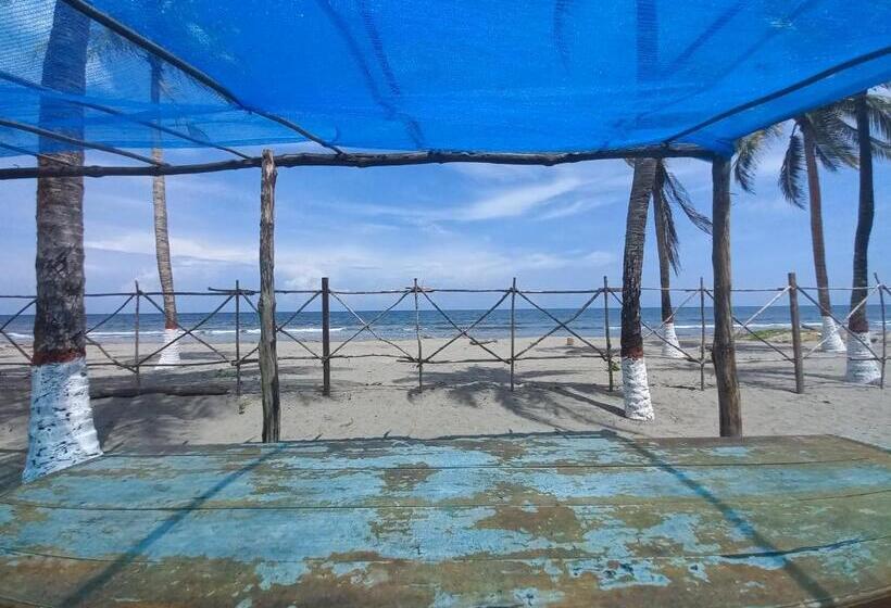 هتل Mar Del Viento