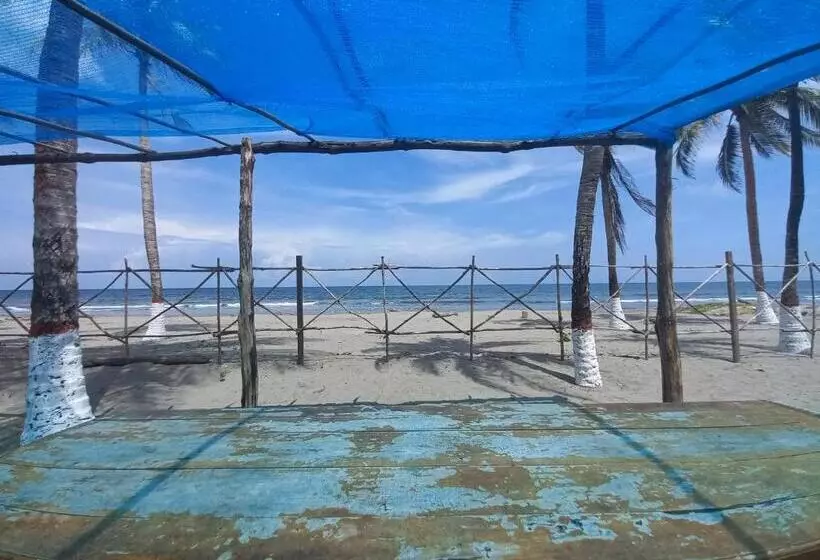 ホテル Mar Del Viento