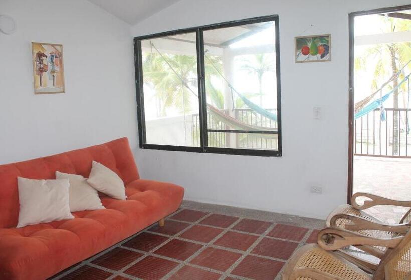 酒店 Mar Del Viento