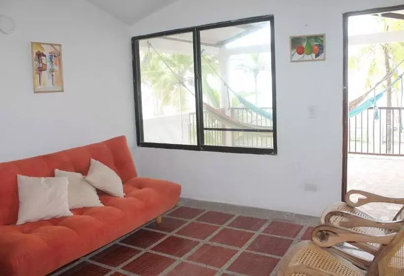 ホテル Mar Del Viento