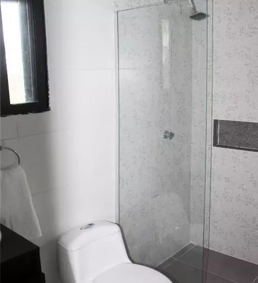 ホテル Mar Del Viento