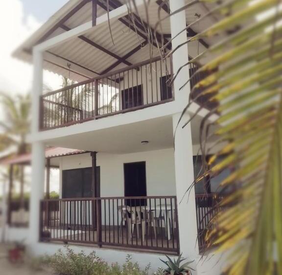 酒店 Mar Del Viento