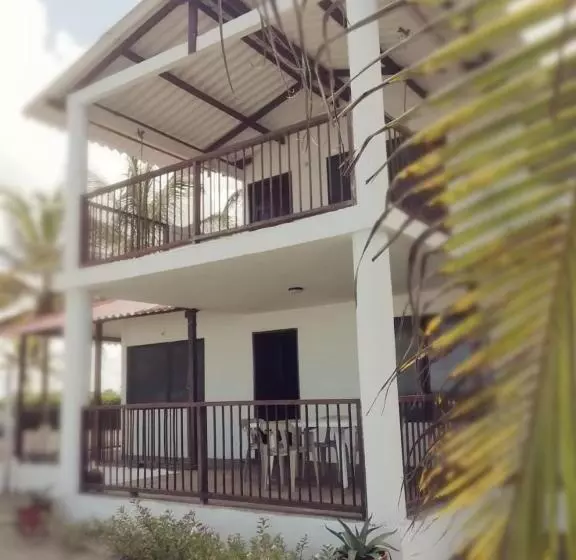 ホテル Mar Del Viento