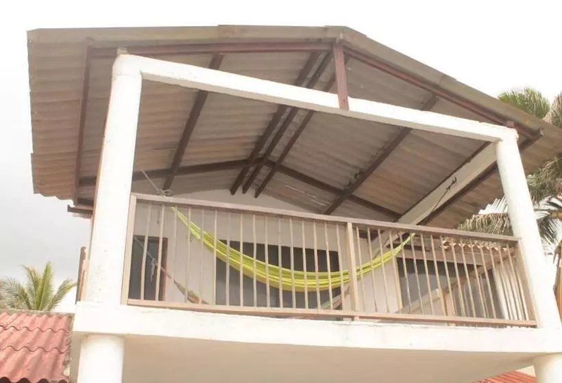 ホテル Mar Del Viento