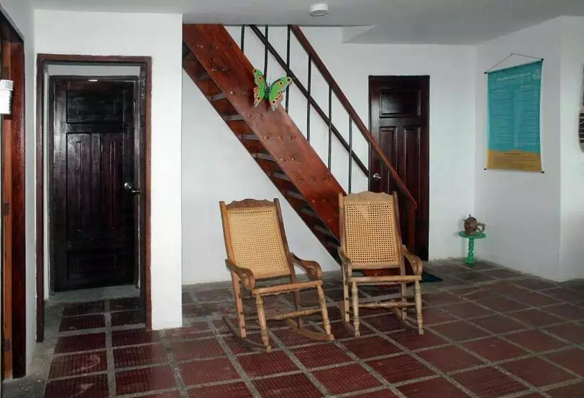 ホテル Mar Del Viento