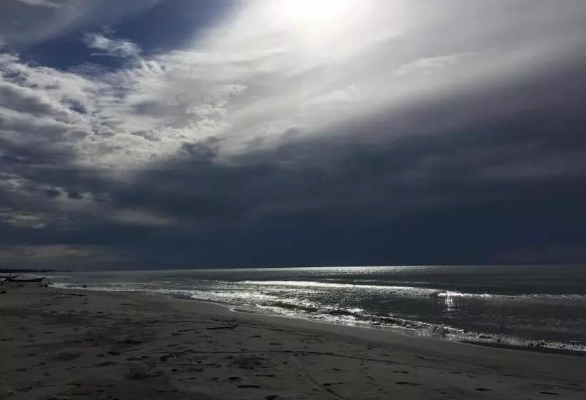 ホテル Mar Del Viento