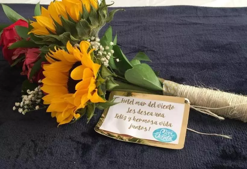 ホテル Mar Del Viento