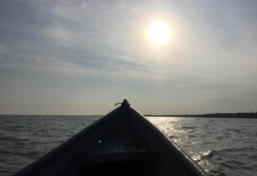 هتل Mar Del Viento