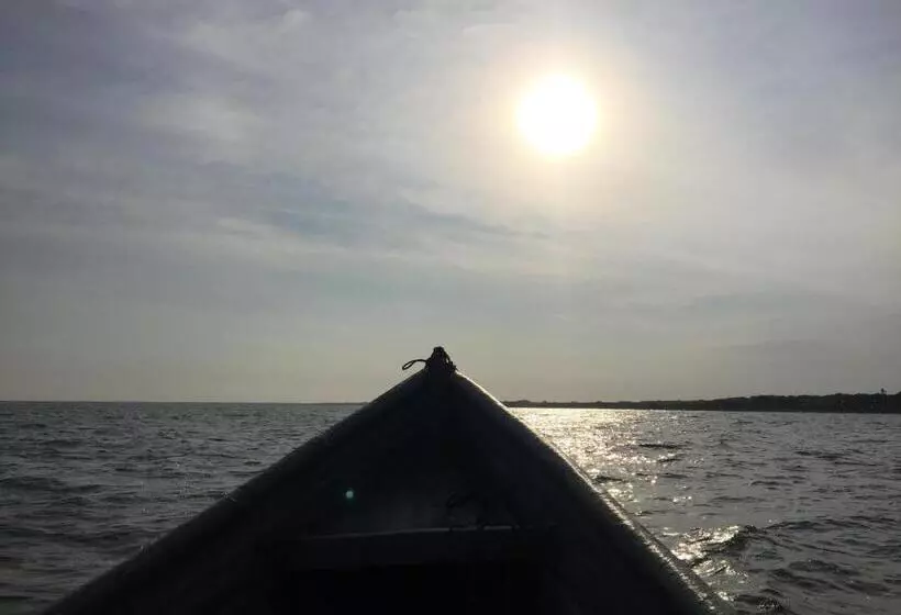 ホテル Mar Del Viento