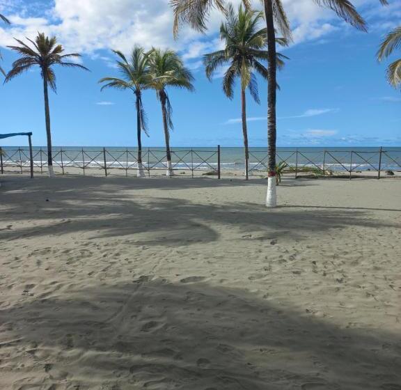 酒店 Mar Del Viento