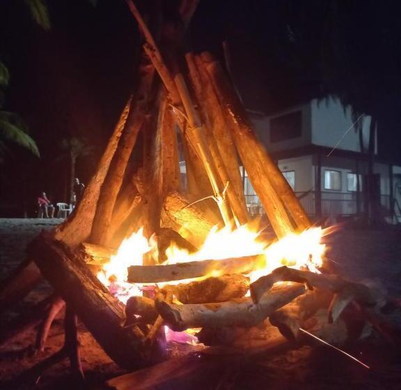 هتل Mar Del Viento