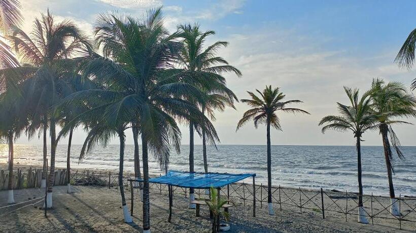 هتل Mar Del Viento