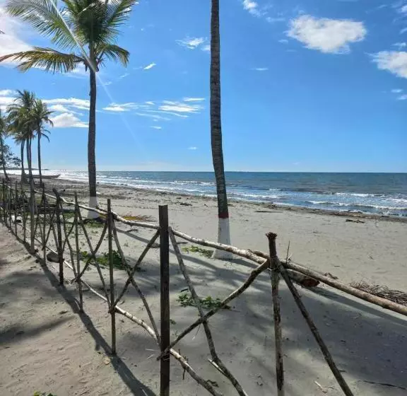 ホテル Mar Del Viento