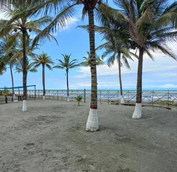 هتل Mar Del Viento