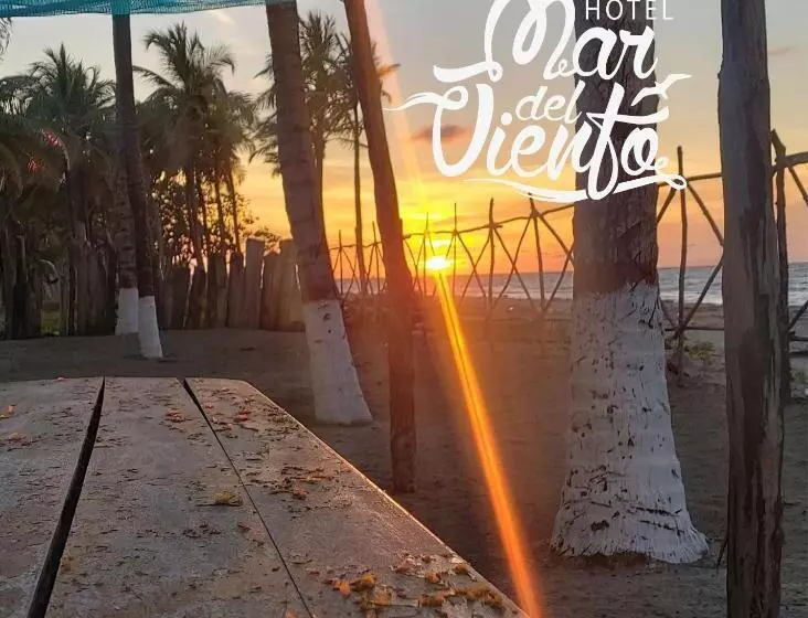 ホテル Mar Del Viento