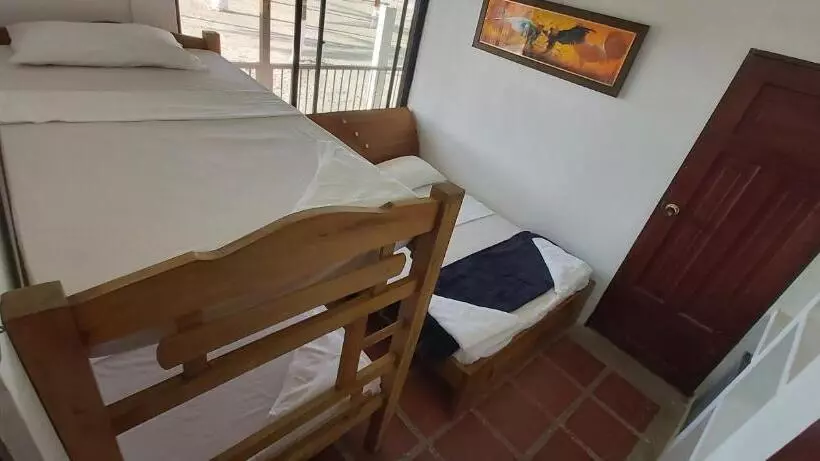 ホテル Mar Del Viento