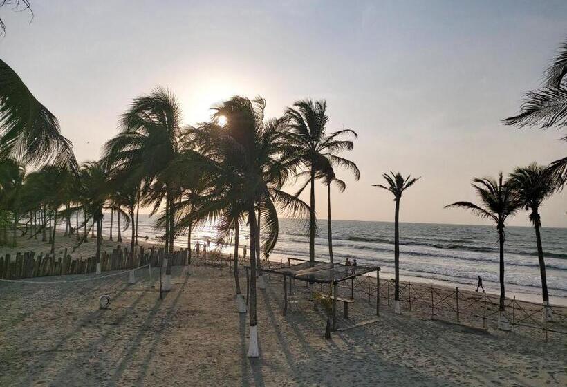 هتل Mar Del Viento