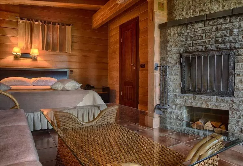 Hotelli Partizan Beerlogovo