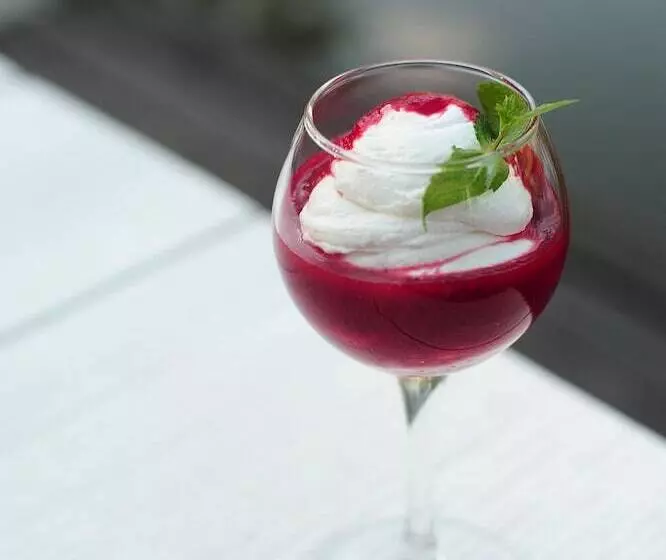 Hotelli Partizan Beerlogovo