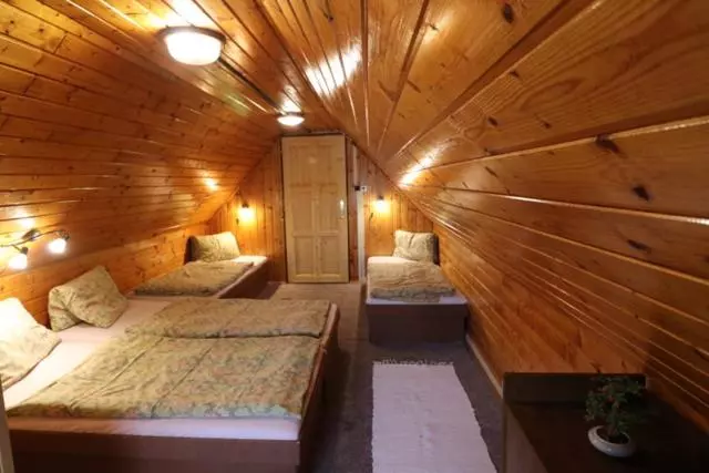 Hotelli Penzion Johanka