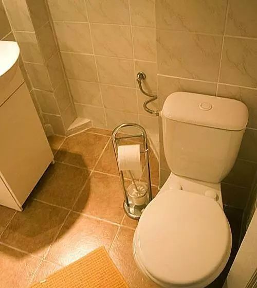 Hotelli Penzion Johanka